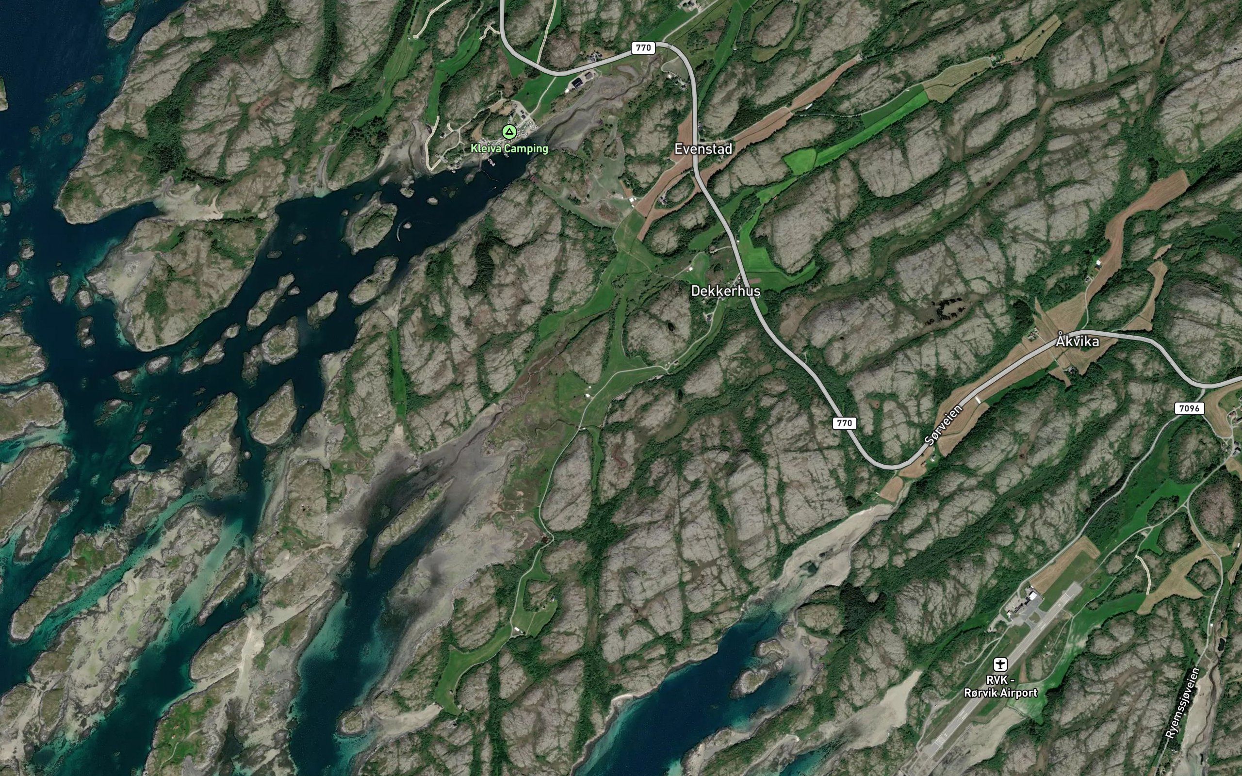 Dekkerhuselva