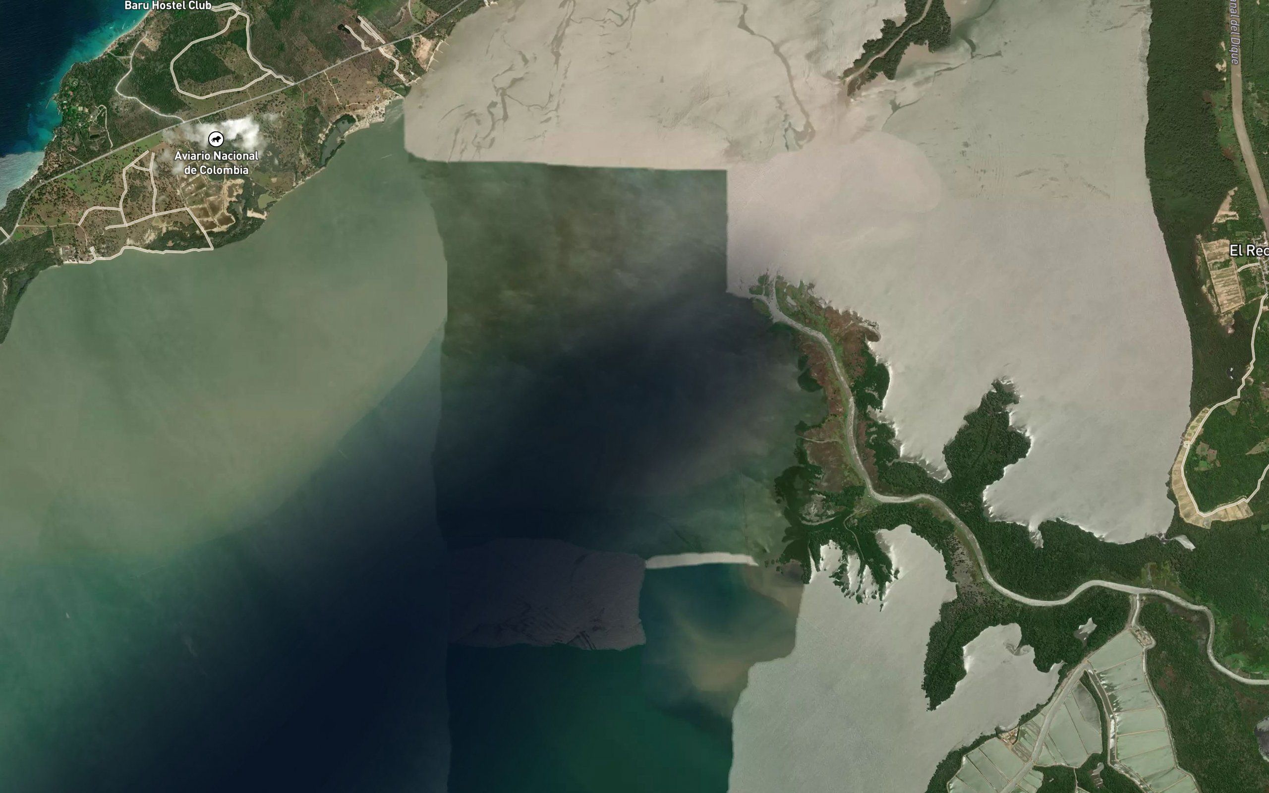 Bahia de Barbacoas