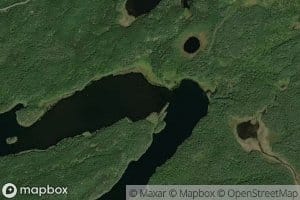 Horseshoe Lake