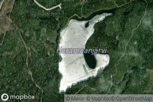 Heramaanjarvi