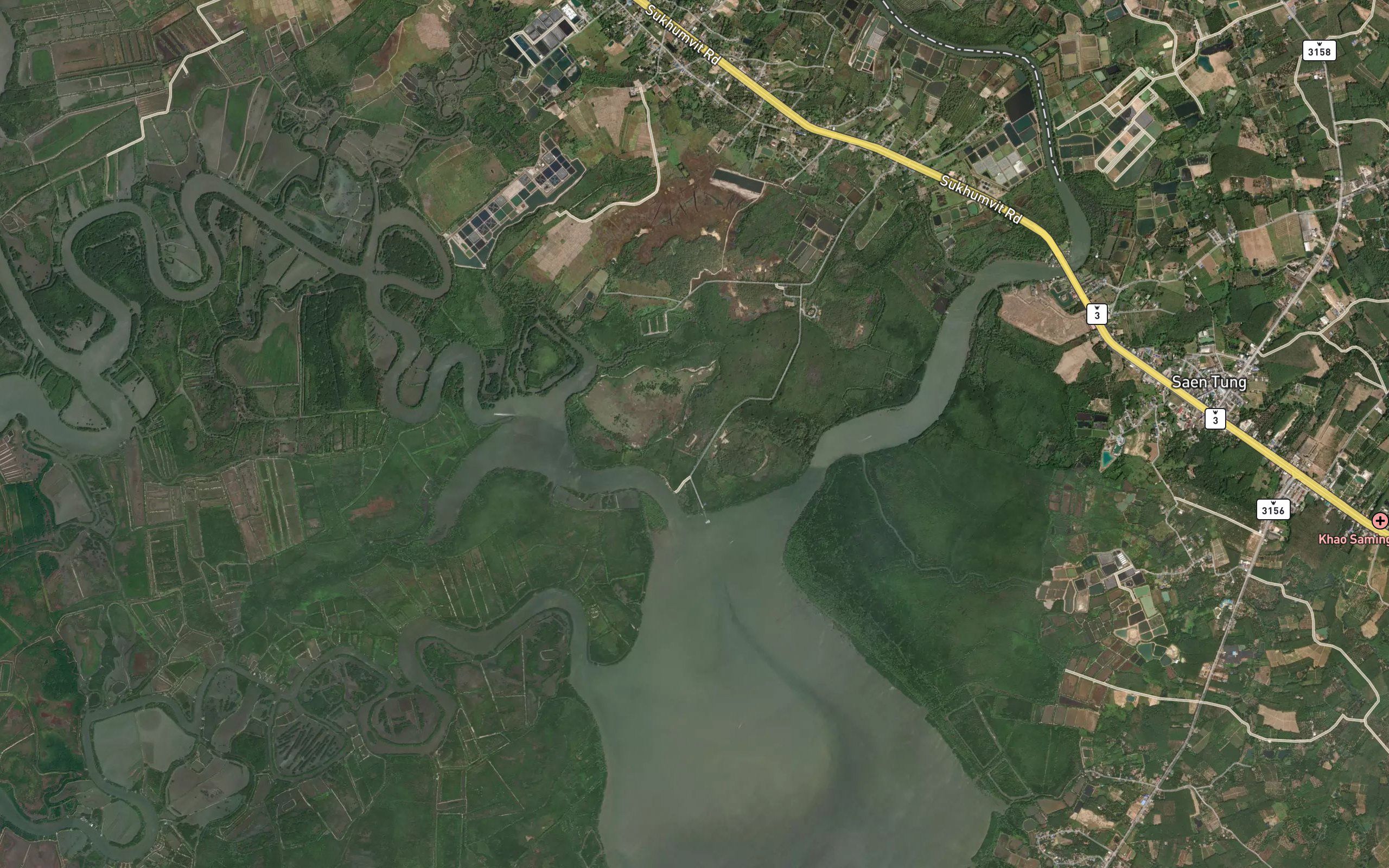 Nong Chalam