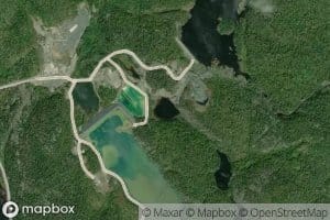 Kenabic Lake