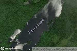 Pierna Lake