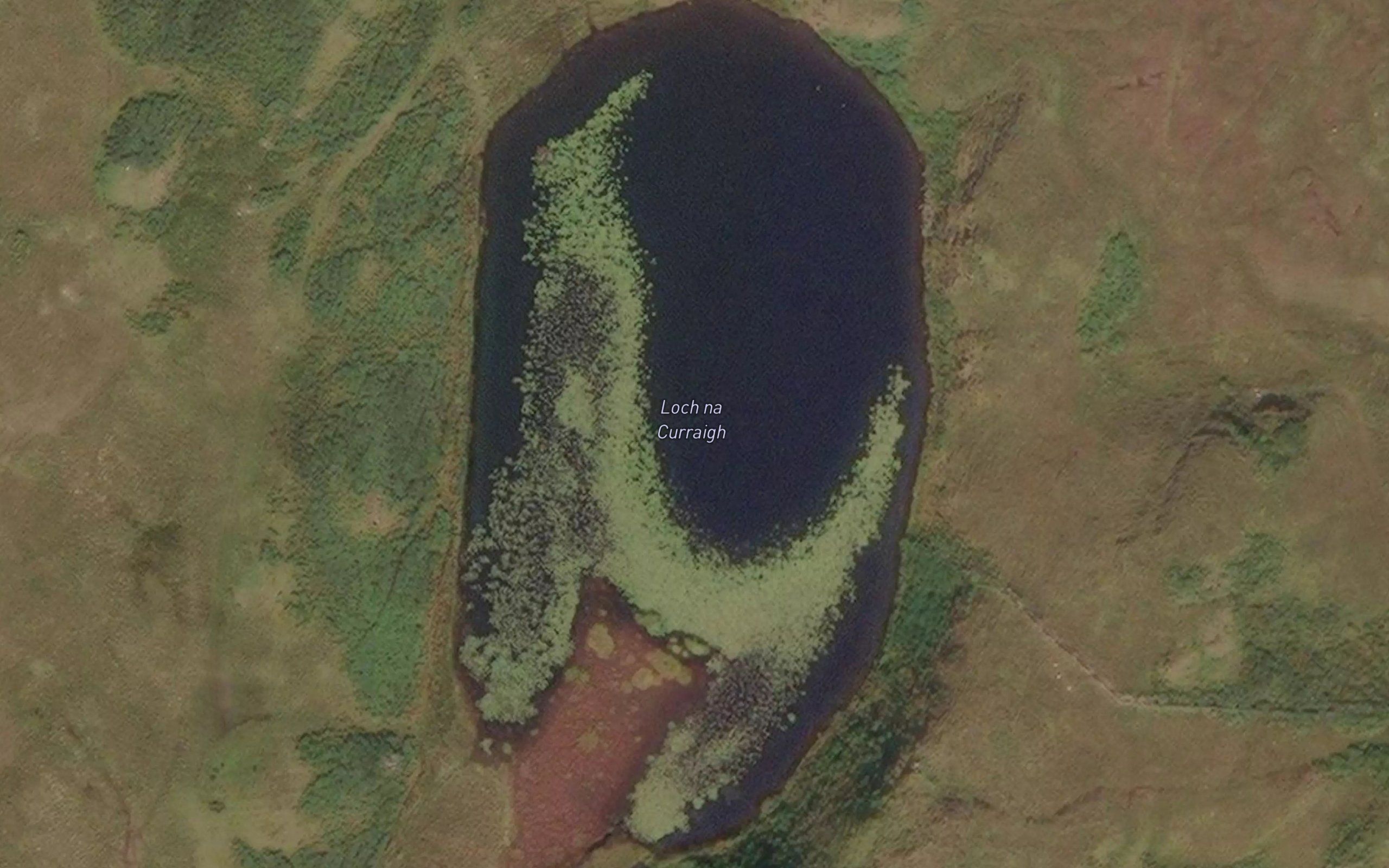 Loch na Curraigh