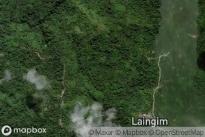 Kulokol Creek