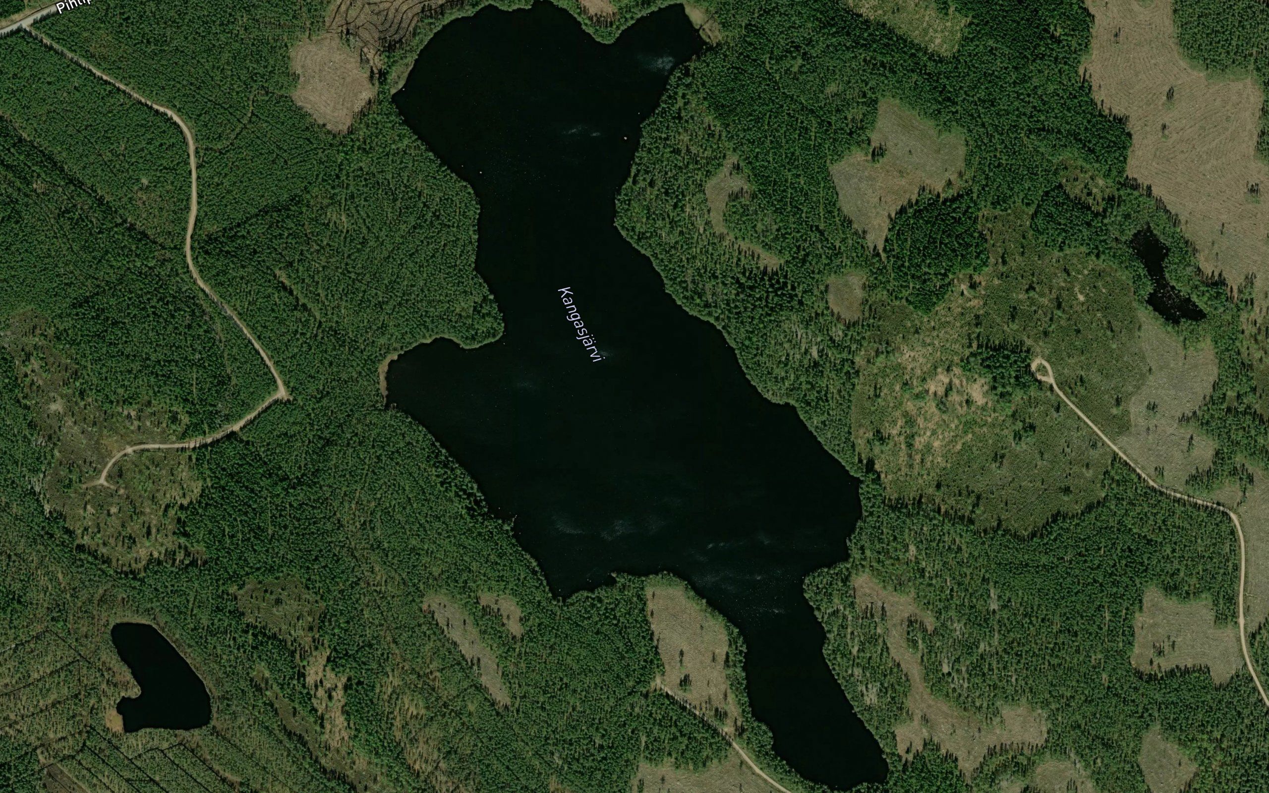 Kangasjarvi
