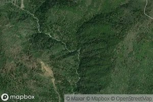 Mount Ararat Creek
