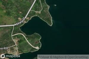 Felker Cove