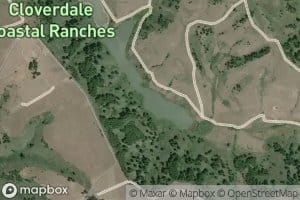 Arroyo de los Frijoles