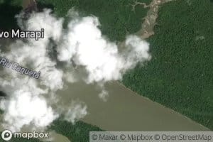 Igarape Bom Futuro