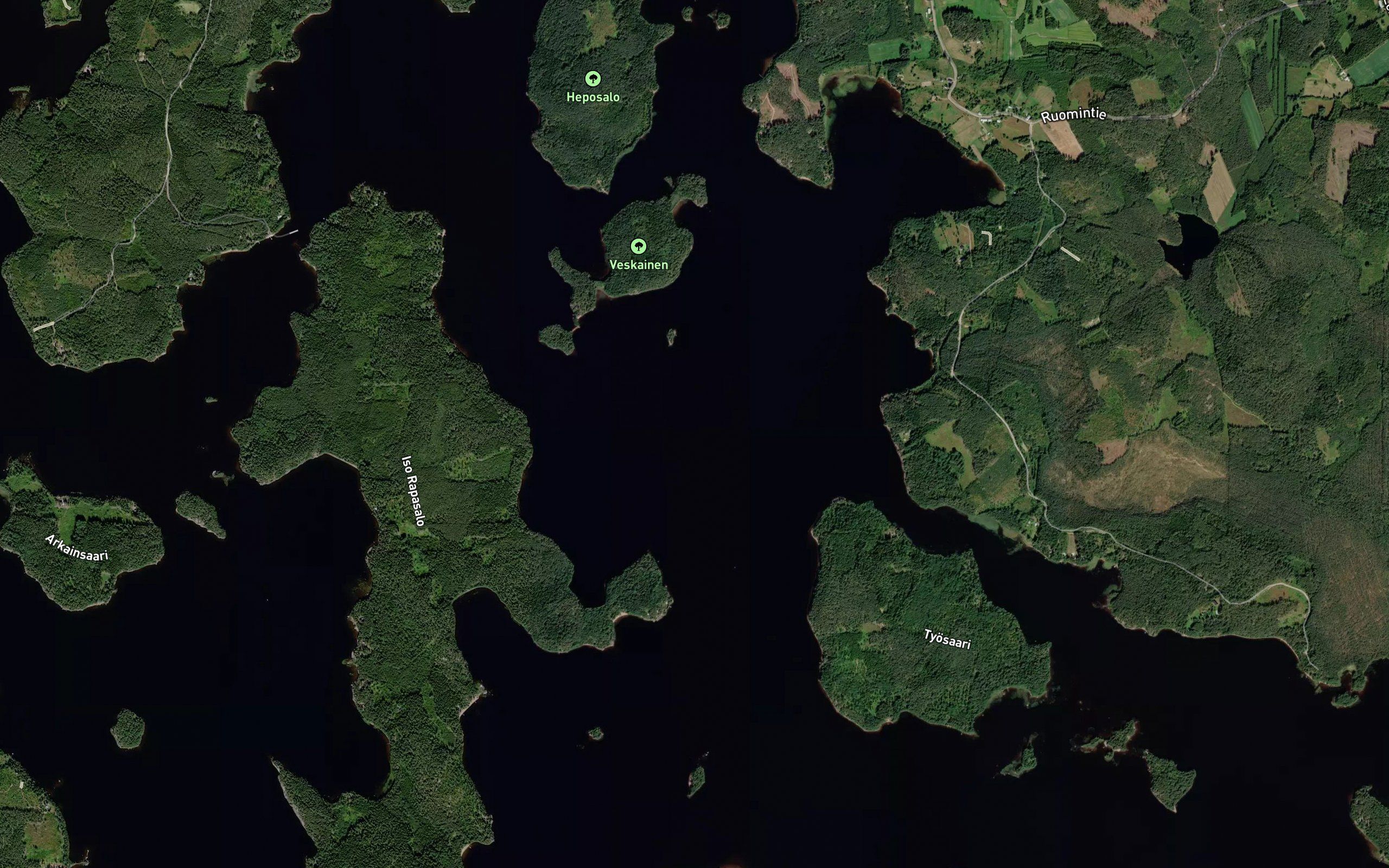 Haudanselka