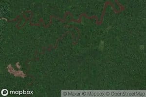 Quebrada Poshincillo