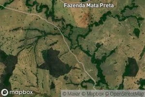 Corrego da Matinha