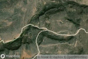 Rice Creek Spring