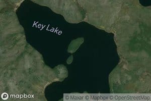 Key Lake