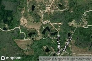Crooked Pond
