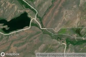 South Fork Muddy Creek