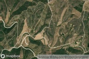 Barranco dos Besteiros