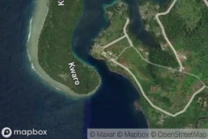 Mbuma Passage