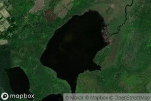 McCullochs Mud Lake
