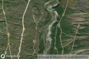 Sinna Creek