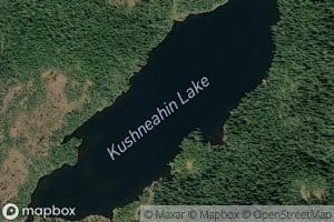 Kushneahin Lake