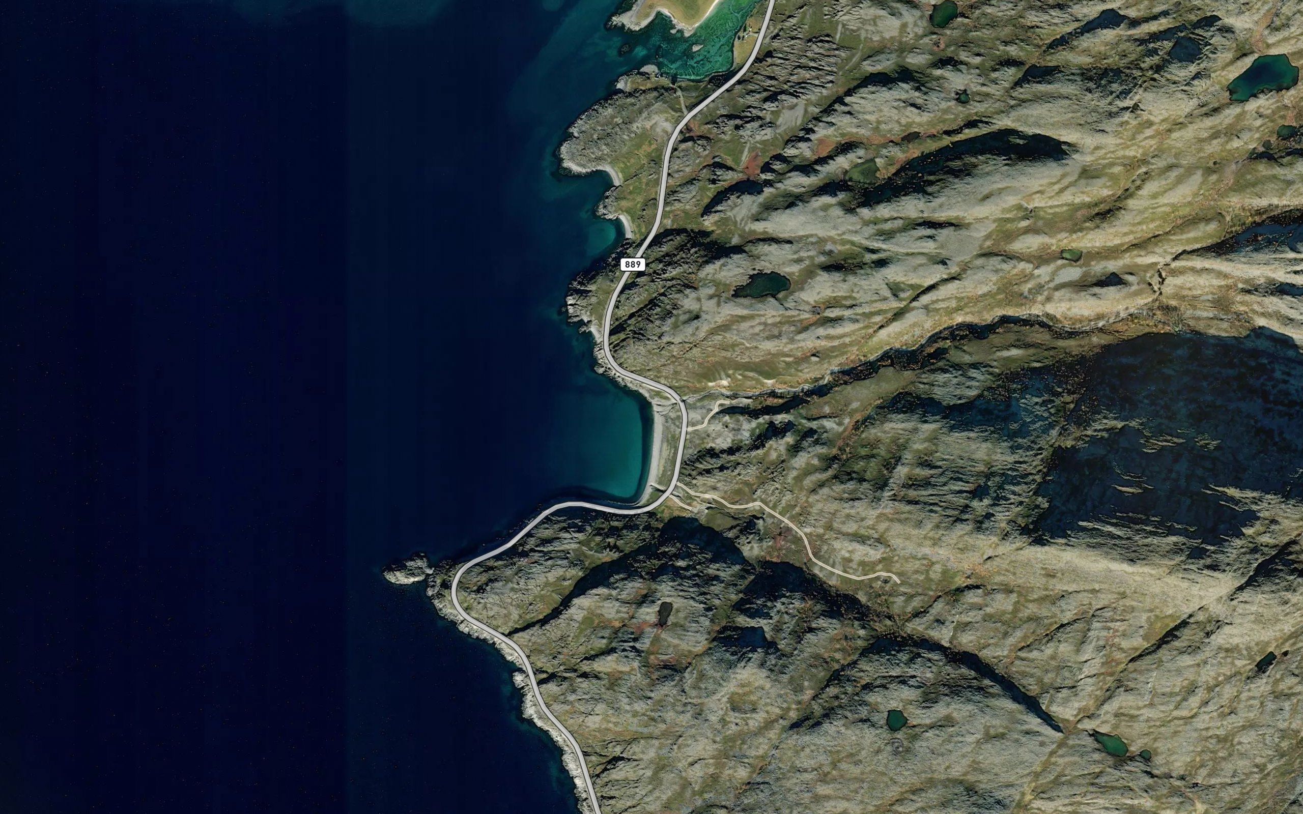 Gorbuselva