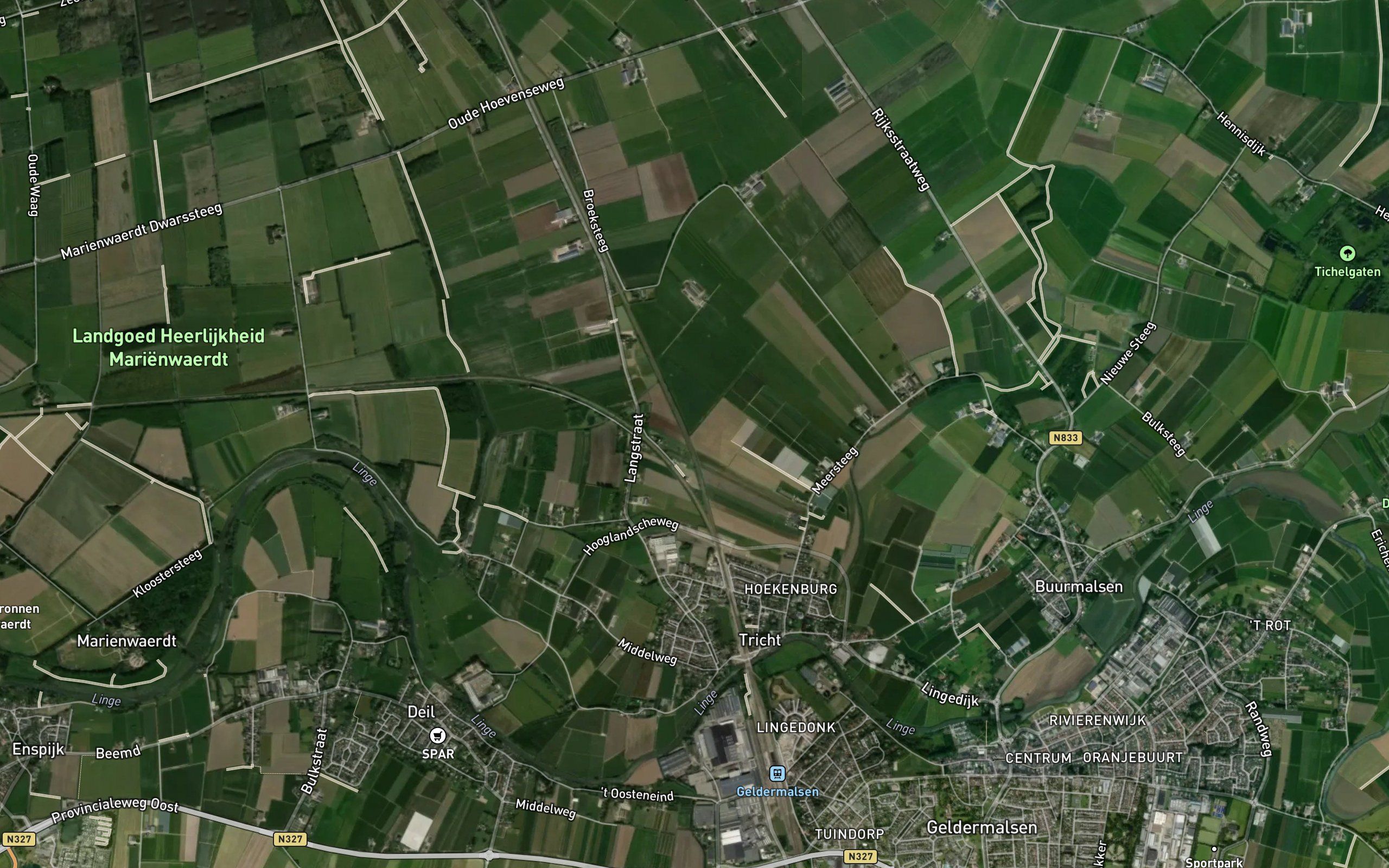 Laaggraafsche Wetering