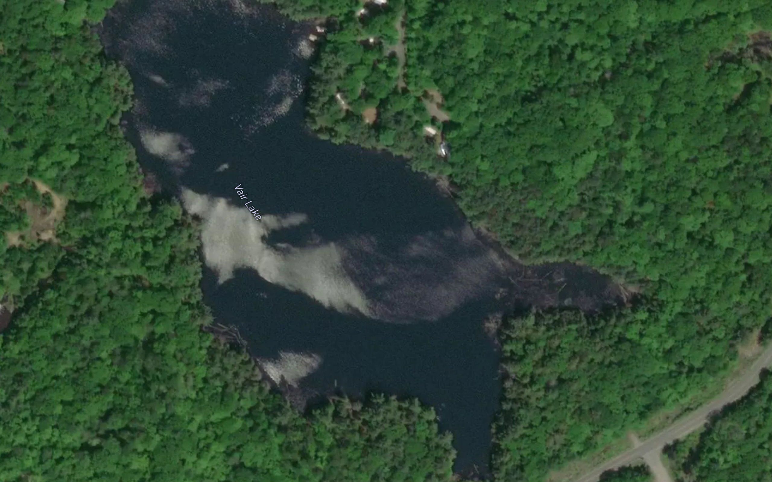 Vair Lake