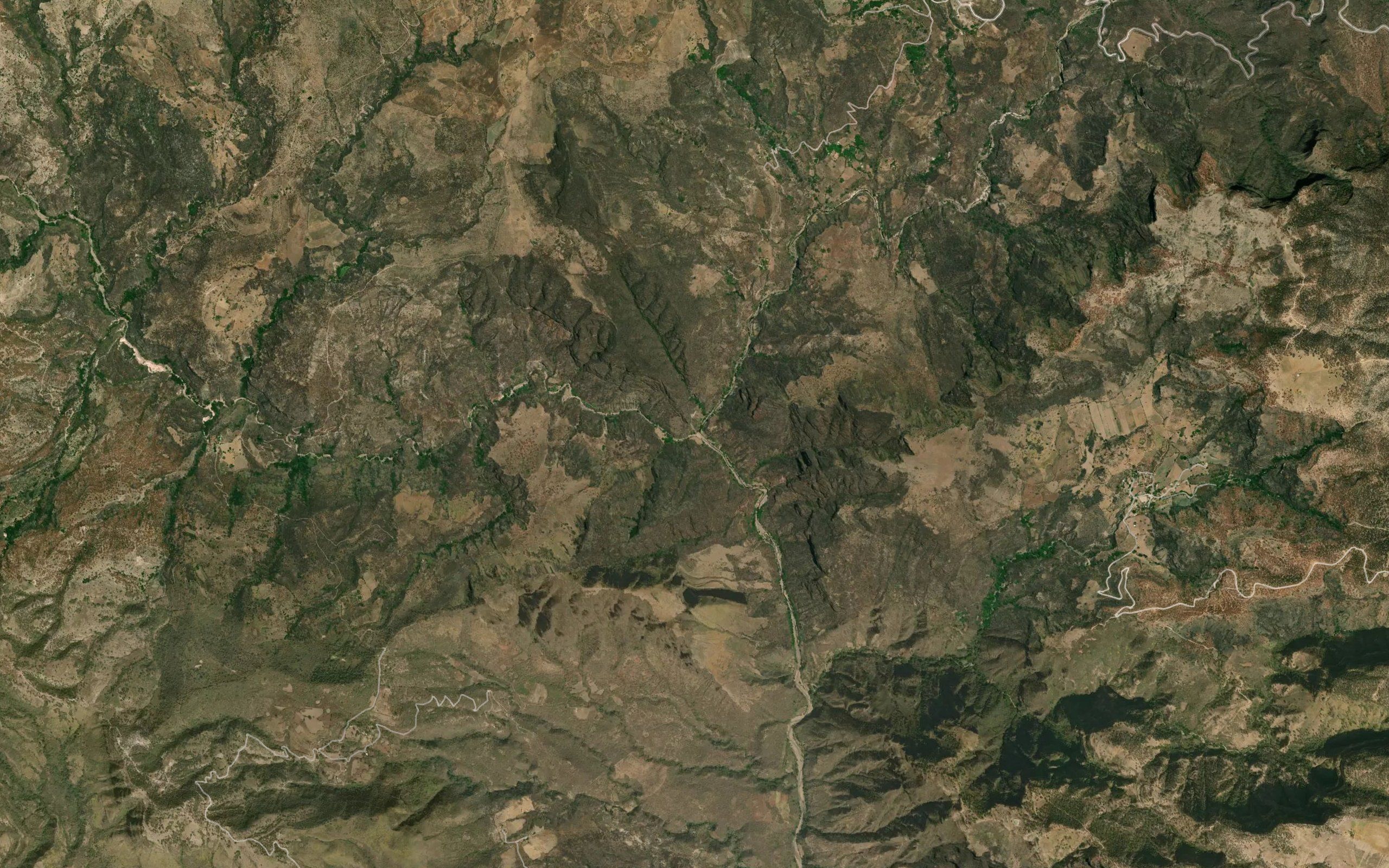 Rio Izcahua
