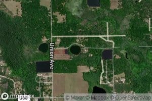 Lake Omega