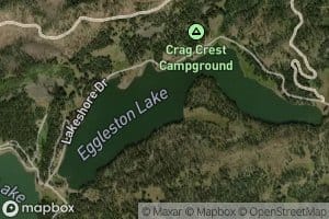 Eggleston Lake