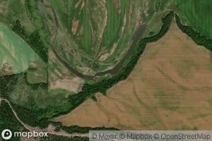 Little Crescent Lake