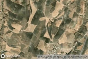 Cheshmeh-ye Mangeh Mardi