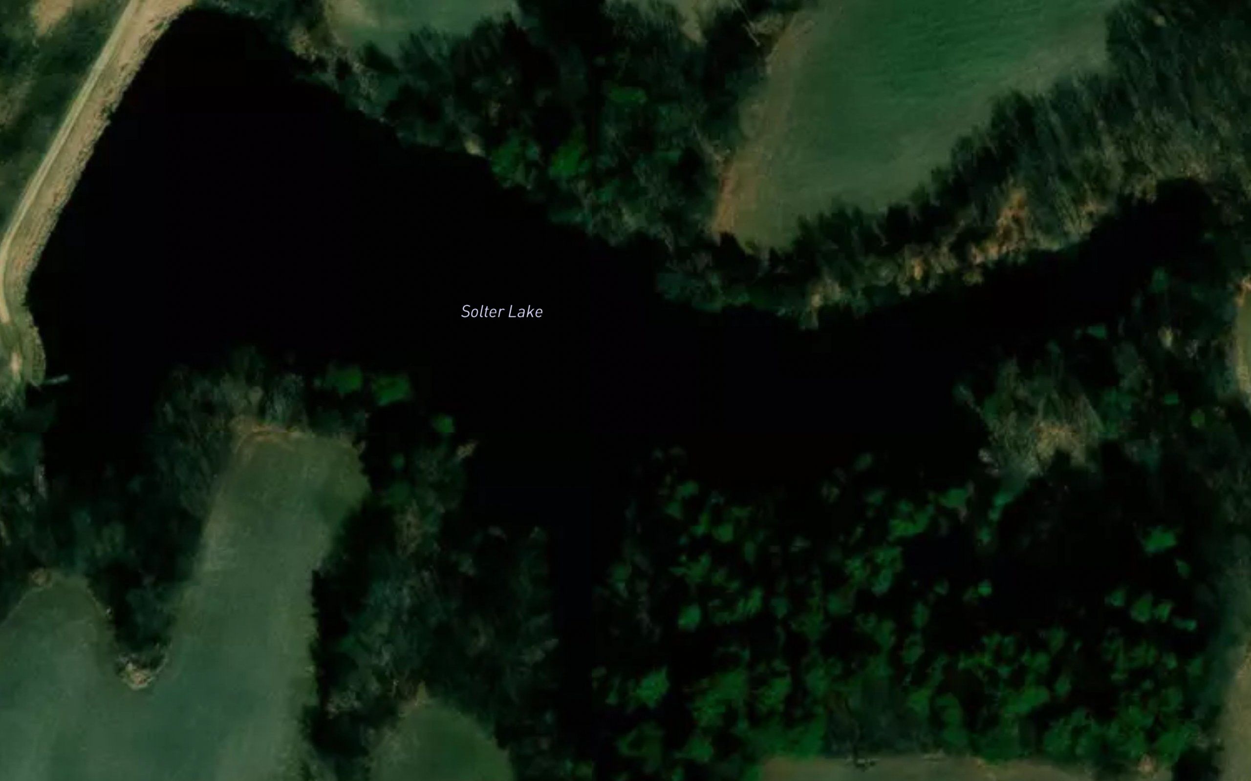 Solter Lake