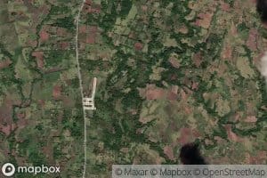 Matubinan Liong Creek