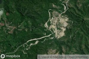 Quebrada Rica Grande