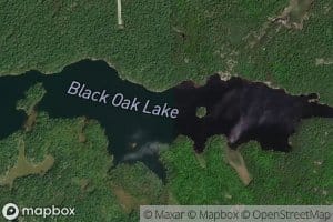 Black Oak Lake