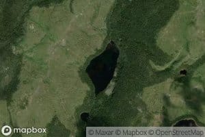 Lac Mistapeo