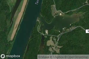 Double Springs Branch