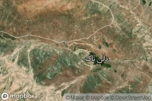 Cheshmeh-ye Deli Taj