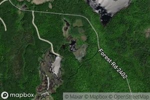 Goodman Lake Impoundment