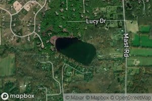Parks Lake