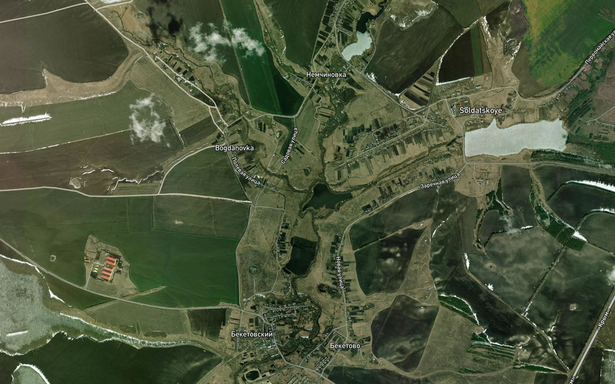 Borovka