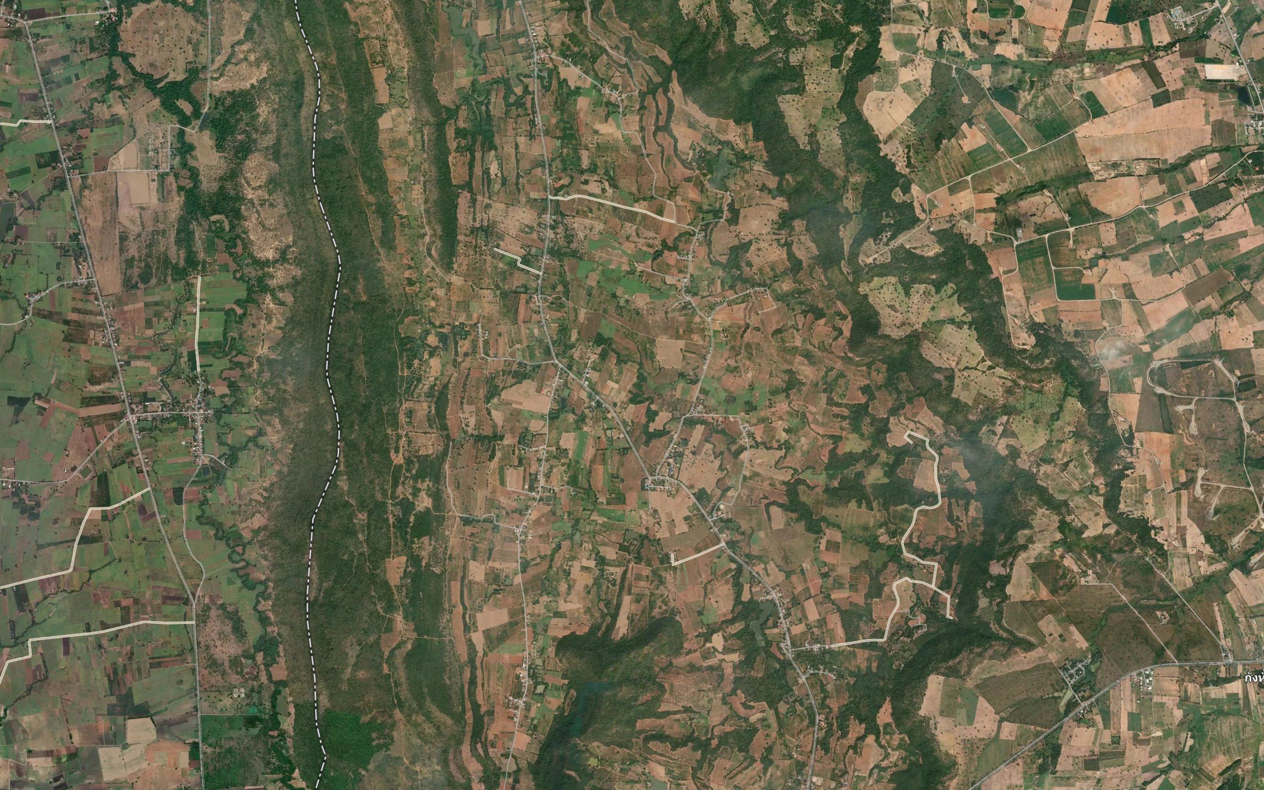 Nong Yai