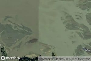 North Arm Stikine River