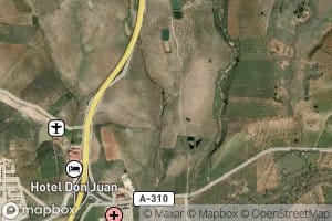 Arroyo de Gachasmigas