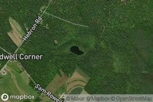 Barnett Pond