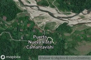 Quebrada Camantavishi