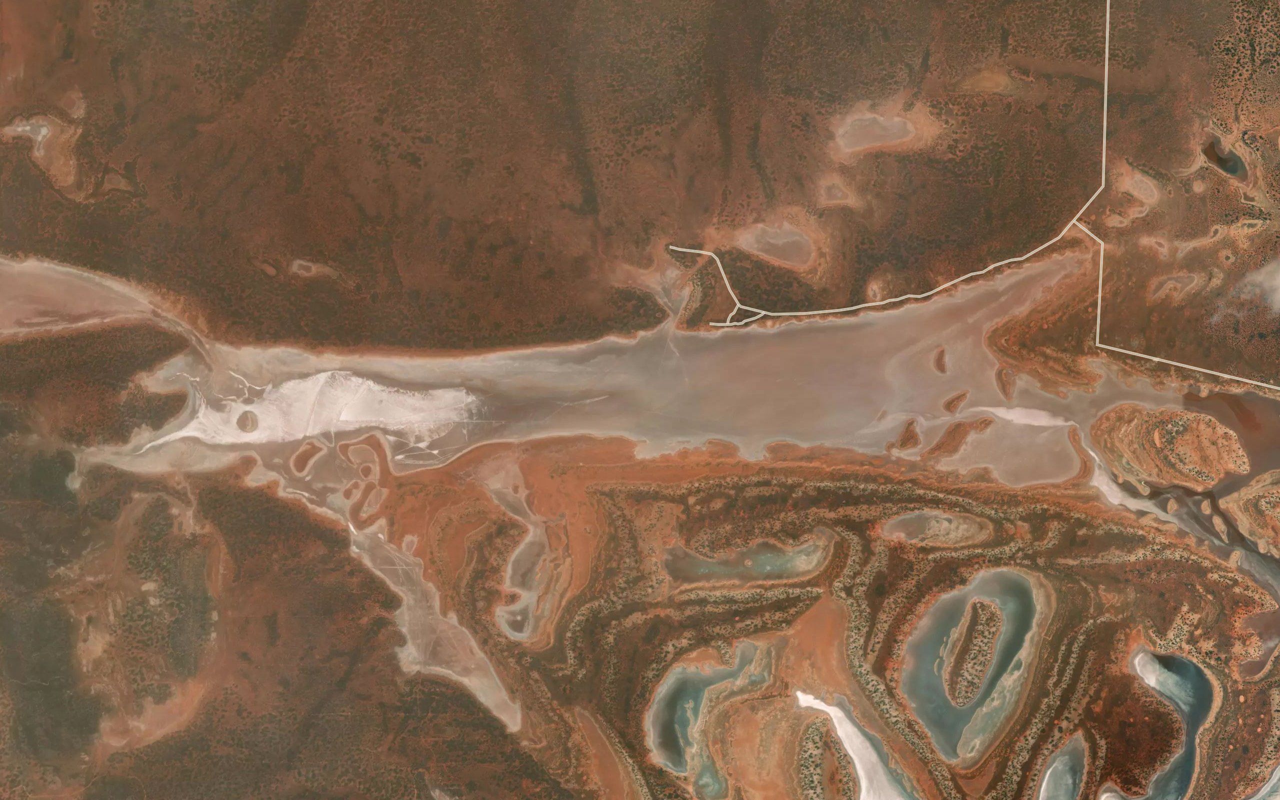 Lake Roe